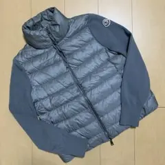 2022AW MONCLER モンクレール レディース ダウンニット ジャケット