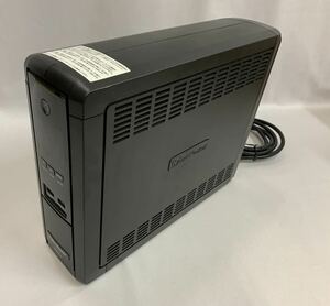CyberPower CPJ1200 無停電電源装置 [5-40] 103/477E
