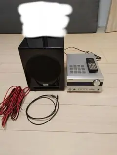 オンキョーonkyo sa-205hd