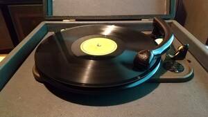 GARRARD MODEL-T+DECCAxms専用アーム LP.SP.カートリッジ