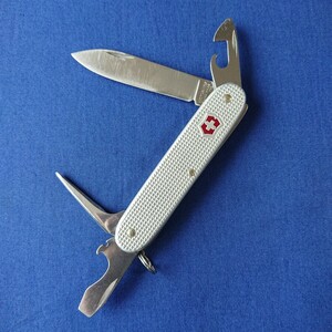 VICTORINOX(ビクトリノックス)ソルジャーCVAL (216)