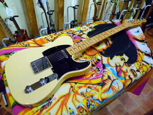 Fender Japan TL72-53 OWB