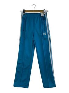 Needles◆23AW/LOFTMAN別注/TRACK PANT/ボトム/1/トラックパンツ/BLU/MR564