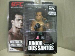 ジュニオール・ドス・サントス 総合格闘技 フィギュア UFC MMA