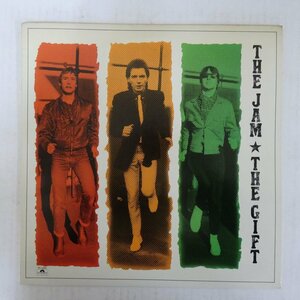 46073540;【US盤】The Jam / The Gift