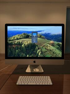 iMac Retina 5K,27-inch,2020