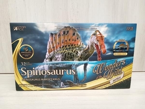 【未開封】スターエース トイズ スピノサウルス 1.0 デラックス版 ワンダーズ オブ ザ ワイルド ポリレジンスタチュー
