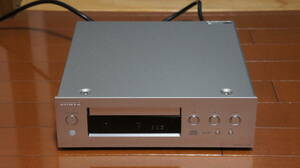 ONKYO INTEC C-755 CDプレーヤー