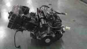 CBR250R ABS　MLHMC4187D5101xxx　の　エンジン *1687828407　中古