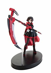 【中古】 RWBY スペシャルフィギュア -ルビー・ローズ-