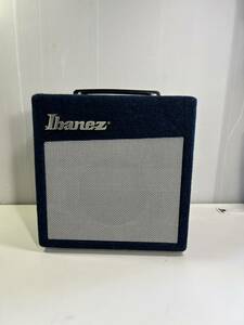 Ibanez IBZ-G ギターアンプ エレキギターにて通電、動作確認済み、No.697