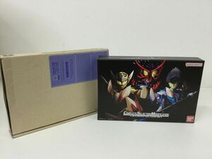 ●KSB319-80【未開封品】バンダイ CSM 仮面ライダー 鎧武 ロックシード ヘルヘイムセット COMPLETE SELECTION MODIFICATION