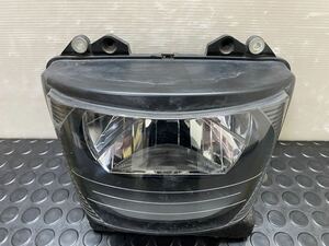 CB400SB NC39 / NC42 HONDA 純正 ヘッドライト スタンレイ