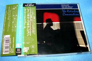 Kenny .Jr/The Rainbow Connection ケニー・ドリュー レインボーコネクション中古CD 