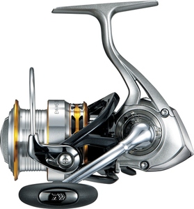 DAIWA EM MS 2508PE-H