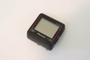 ☆PIONEER パイオニア SGX-CA500 GPSサイクルコンピューター