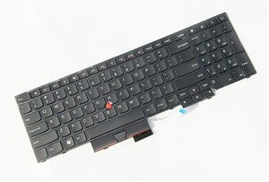 新品 ThinkPad E530 E545 E535 E530C 英語 キーボード