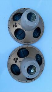 TANNOY HPD 385/8 ユニット 2個1ペア 動作品