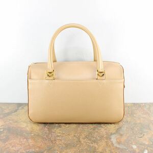 MORABITO LEATHER HAND BAG/モラビトレザーハンドバッグ