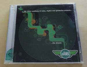 The Orb / The Dream CD オーブ アンビエント AMBIENT DUB