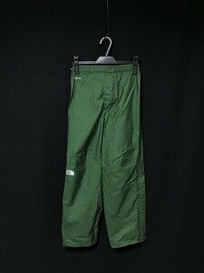 ◆THE NORTH FACE ノースフェイス GORE-TEX 撥水透湿　RAINTEX FLIGHT PANTS レインパンツ S