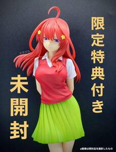 ★【未開封&国内正規品！】 五等分の花嫁 中野五月 コトブキヤ 壽屋 1/8スケールフィギュア ★