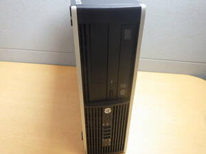 HP Compaq Pro 6300 i5-3470　No4