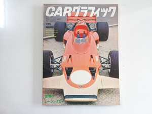 G4G CARグラフィック/ロータス72 1970年のF1マシーン