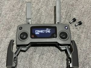 良品 国内仕様 DJI MAVIC 2 Pro マビック2プロ Mavic 2 Zoom マビック2ズーム 送信機 コントローラー RC1B　mavic2 フライトシュミレーター