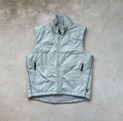 90s NIKE ACG nylon fleece vest y2k tech
