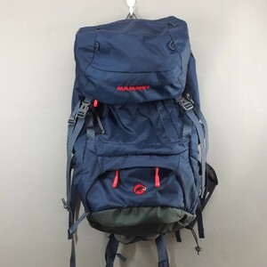 マムート MAMMUT クレオン プロ バックパック [カラー：ダークスペース] [容量：30L]