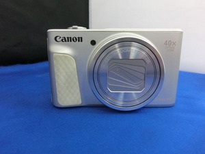 キヤノン Canon 【ジャンク品】デジタルカメラ PowerShot SX730 HS