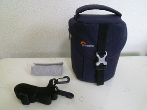 Lowepro　Scout　SH 100　ロープロ　スカウト　未使用