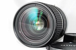 Nikon MFレンズ Ai 28-85mm F3.5-4.5s(中古品)