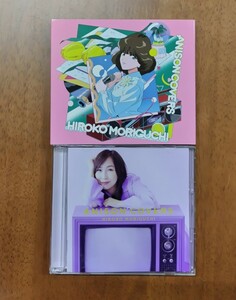 中古ＣＤ 森口博子　アニソンカバーズ ＣＤ＋ＢＤ KICS-94104 キングレコード