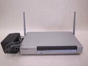 Panasonic/パナソニック KX-HGW500 カメラコントロールユニット【保証付/引取可/大阪発】