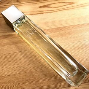 【即決】グッチ エンヴィ EDT100ml 大容量ボトル 国内正規品 廃盤 入手困難 ENVY ブルーベルジャパン