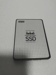 SSD 120GB　KLEVV NEO N500