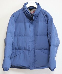 MOUNTAIN EQUIPMENT マウンテンイクィップメントメンズダウンジャケットMサンプル