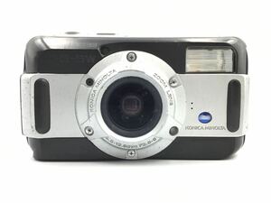 11563 KONICA MINOLTA コニカミノルタ DG-5W コンパクトデジタルカメラ