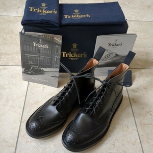 Tricker