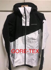 新品★ピークパフォーマンス PeakPerformance★Distract GTX Jacket★アウトドア登山雪山スキー スノボー用 ゴアテックスシェルジャケット