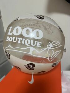 Loco Boutique ロコブティック　ビーチボール 空ビ 空気ビニール風船 