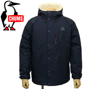 CHUMS (チャムス) CH04-1314 Elmo Gore-Tex INFINIUM Reversible Hoodie エルモゴアテックスインフィニウムリバーシブルフーディー CMS124