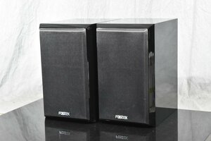 Fostex フォステクス スピーカーペア GX100