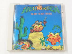 CD / HELLOWEEN / THE BEST ・ THE REST ・ THE RARE / 『M19』 / 中古