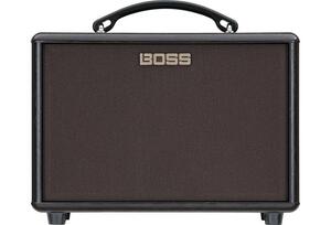 BOSS AC-22LX Acoustic Amplifier