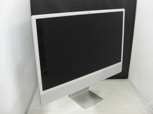 【欠品有り】 アップル Apple iMac Retina 4.5K MGPC3J/A