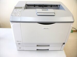 ★ジャンク 中古レーザープリンタ / RICOH IPSiO SP6320 / 自動両面印刷対応 / トナーなし ★