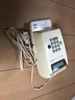 N-2 MAX 電子チェックライタ　EC-310 マックス